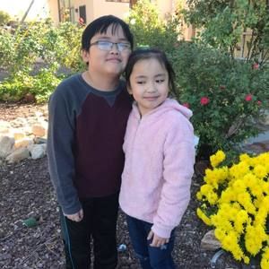 Meet your Posher, Thao